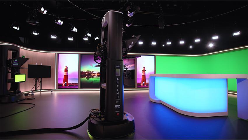 Atento Pièce Montée RTL NIEUWS 