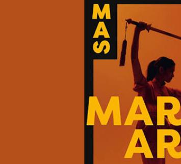 Atento Mas Martial Arts 